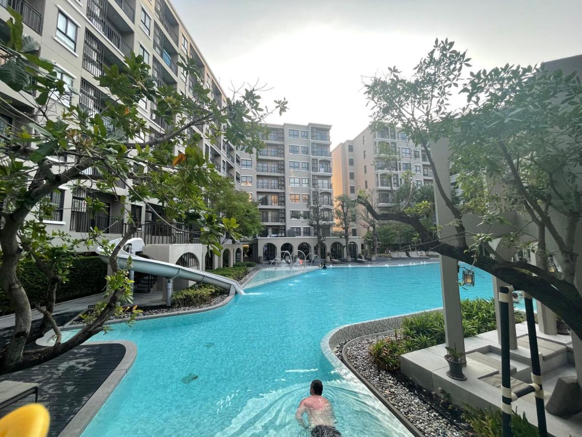 Appartement Downtown In La Casita HHQ
