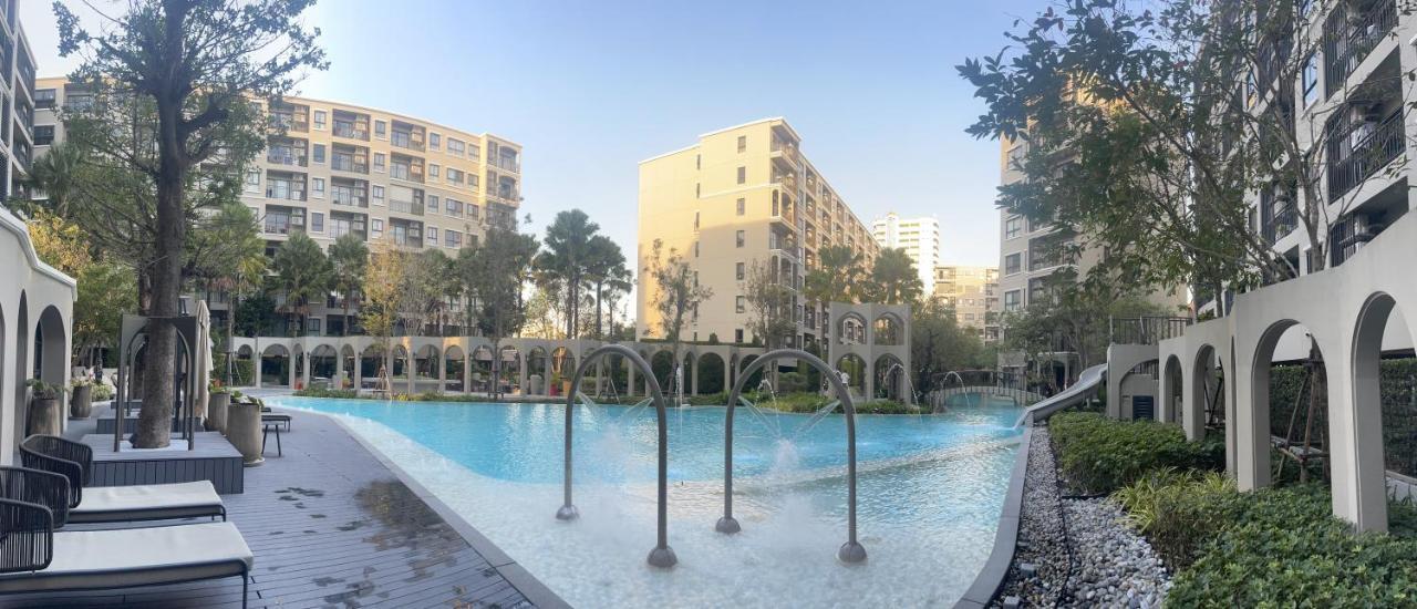 Downtown In La Casita Appartement