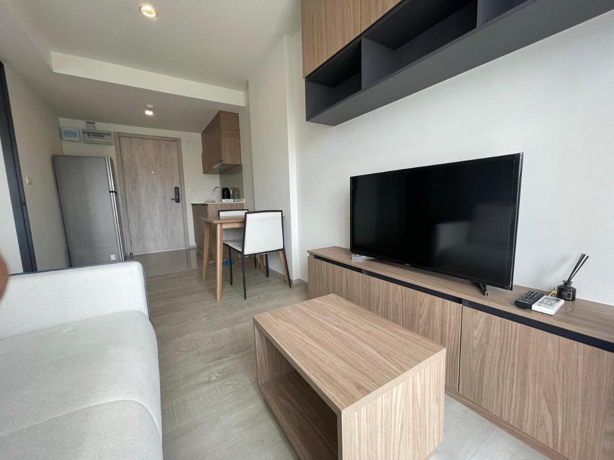 Downtown In La Casita Appartement HHQ