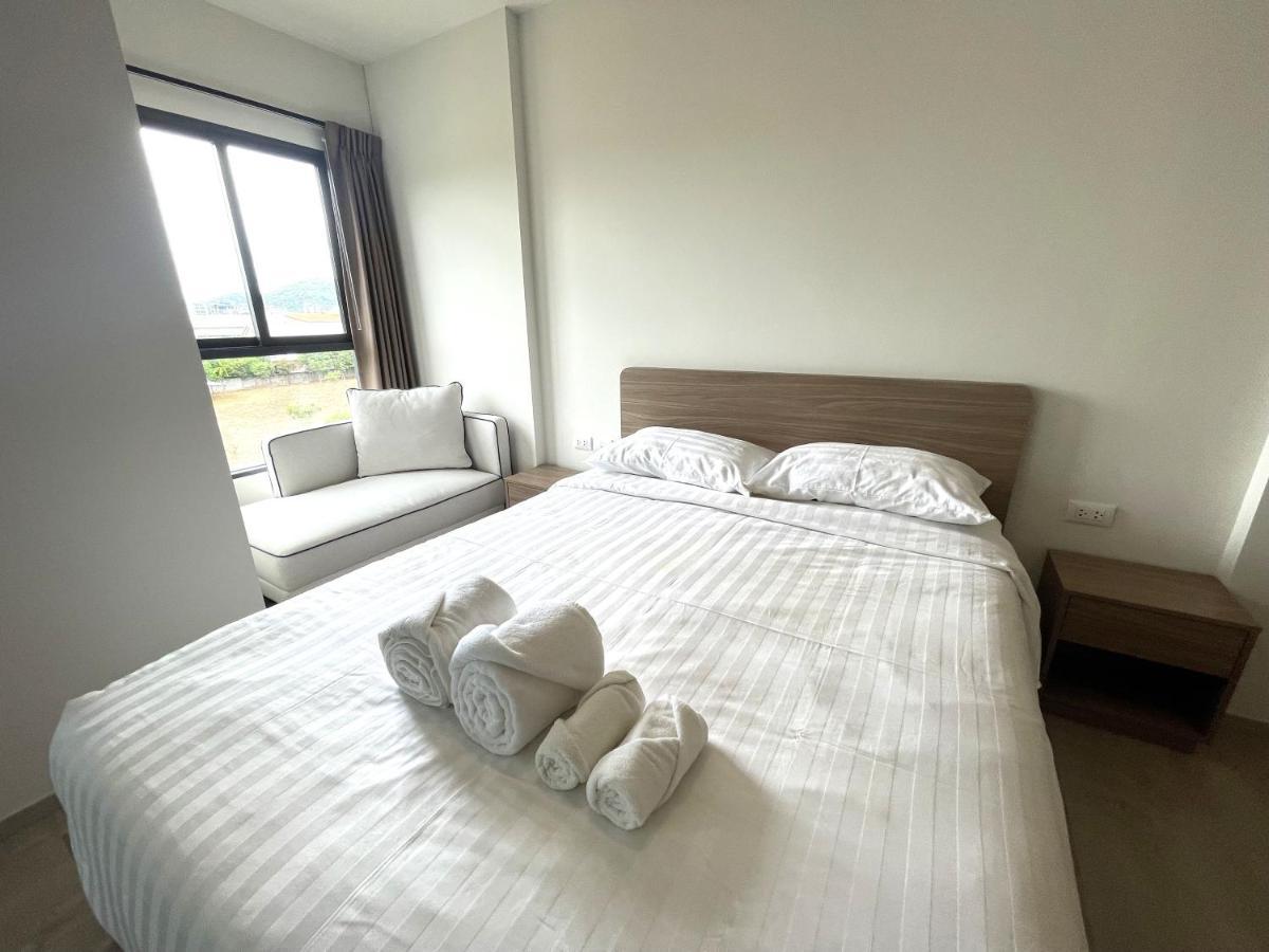 Appartement Downtown In La Casita HHQ