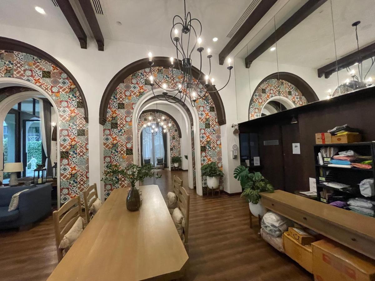 Downtown In La Casita Appartement HHQ