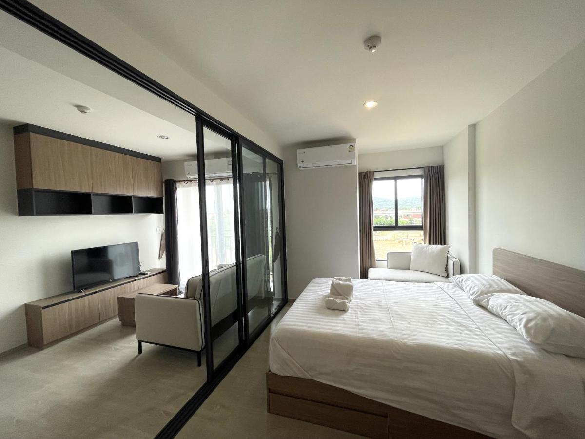 Downtown In La Casita Appartement