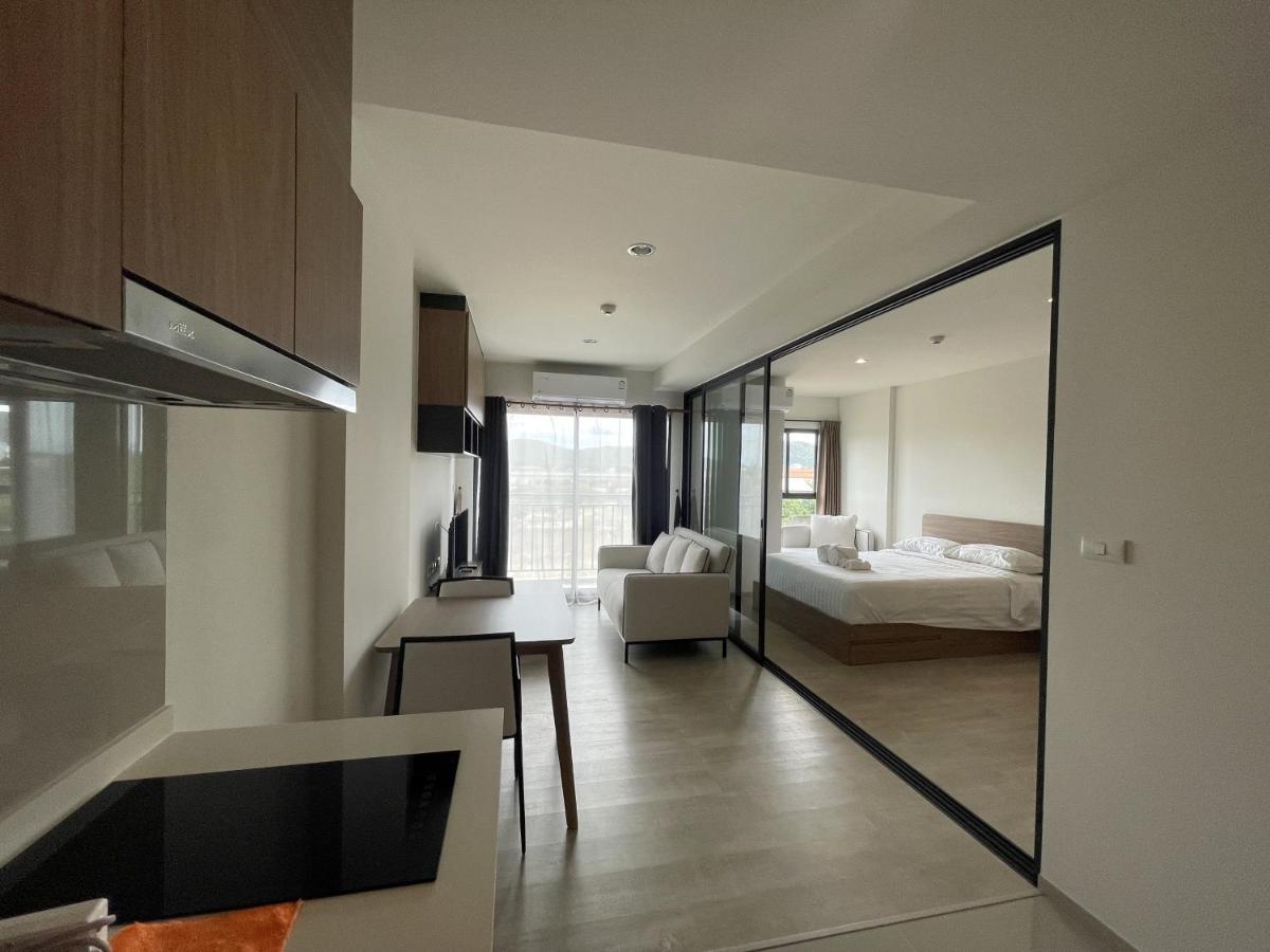 Downtown In La Casita Appartement