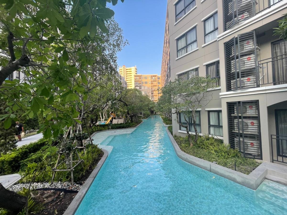 Downtown In La Casita Appartement HHQ